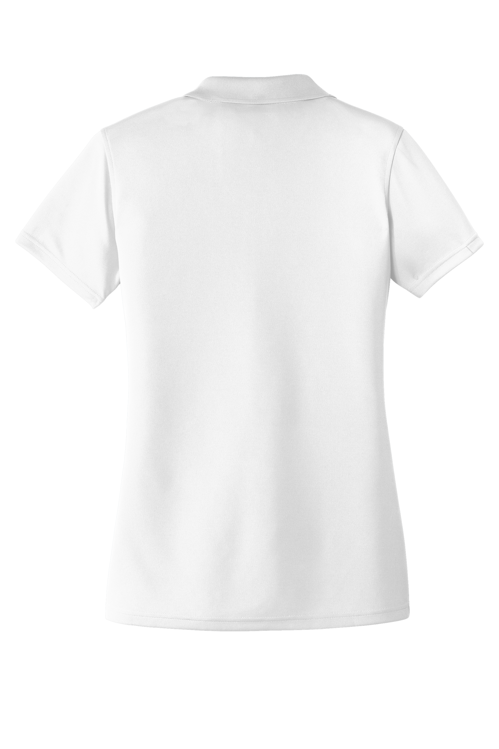 Custom Embroidery Port Authority Women's Dry Zone UV Micro Mesh Polo LK110