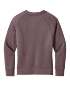 Custom DTF OGIO Women's Transcend Pullover LOG863
