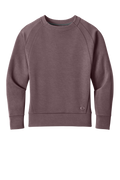 Custom DTF OGIO Women's Transcend Pullover LOG863