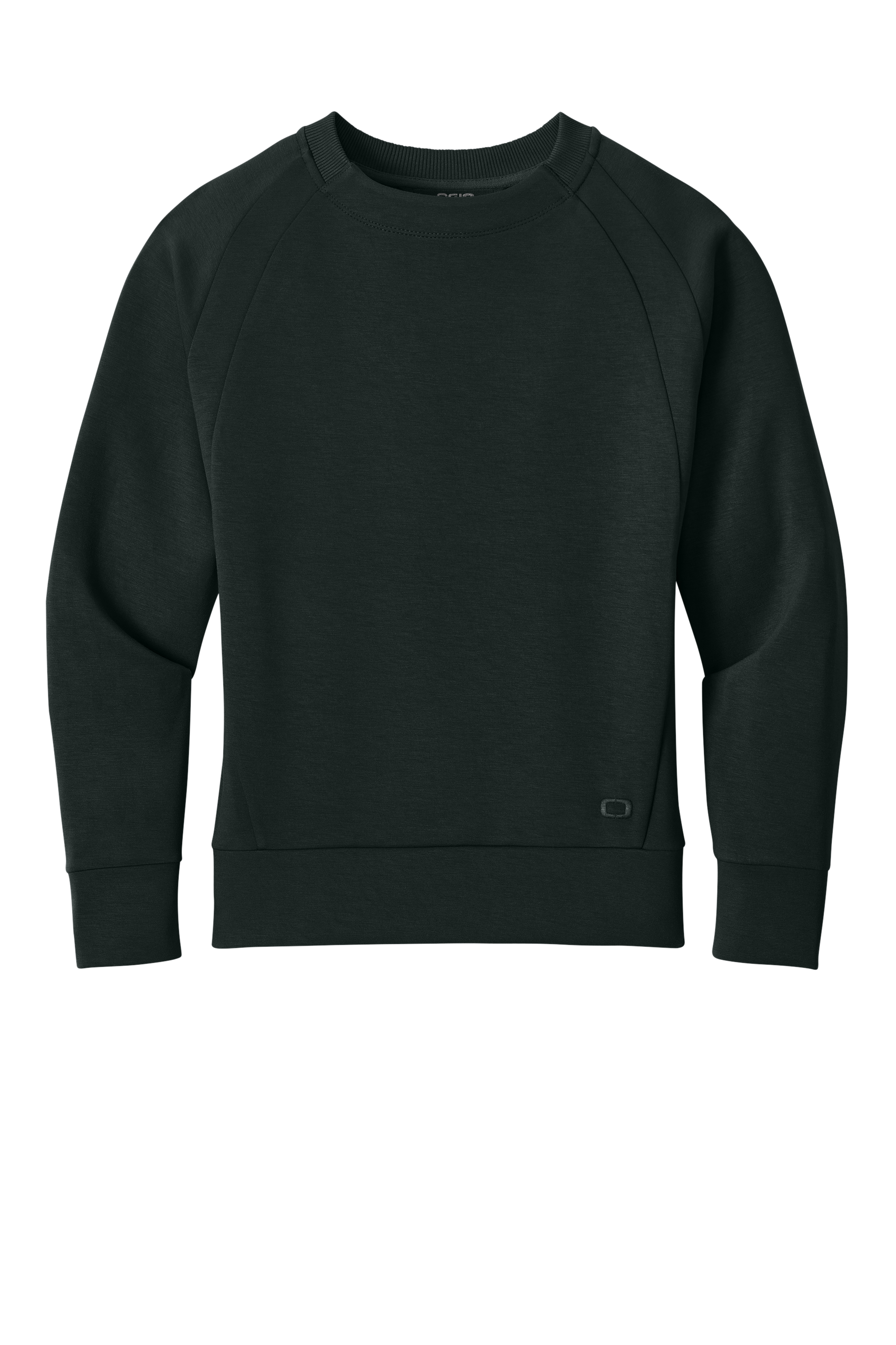 Custom DTF OGIO Women's Transcend Pullover LOG863