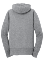 Custom Embroidery District V.I.T. Heavyweight Fleece Hoodie DT6150