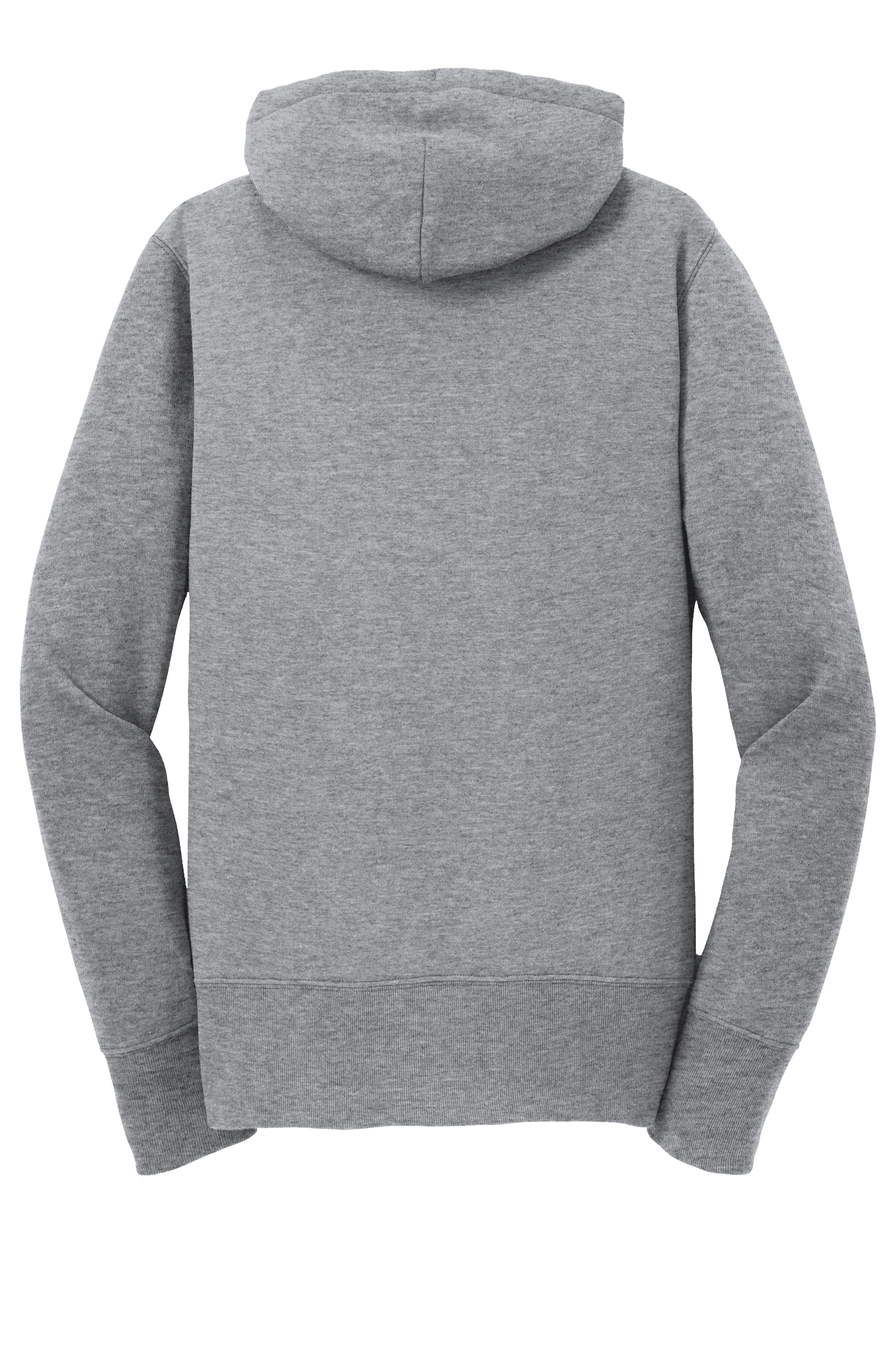 Custom Embroidery District V.I.T. Heavyweight Fleece Hoodie DT6150