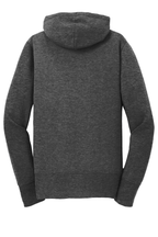 Custom Embroidery District V.I.T. Heavyweight Fleece Hoodie DT6150