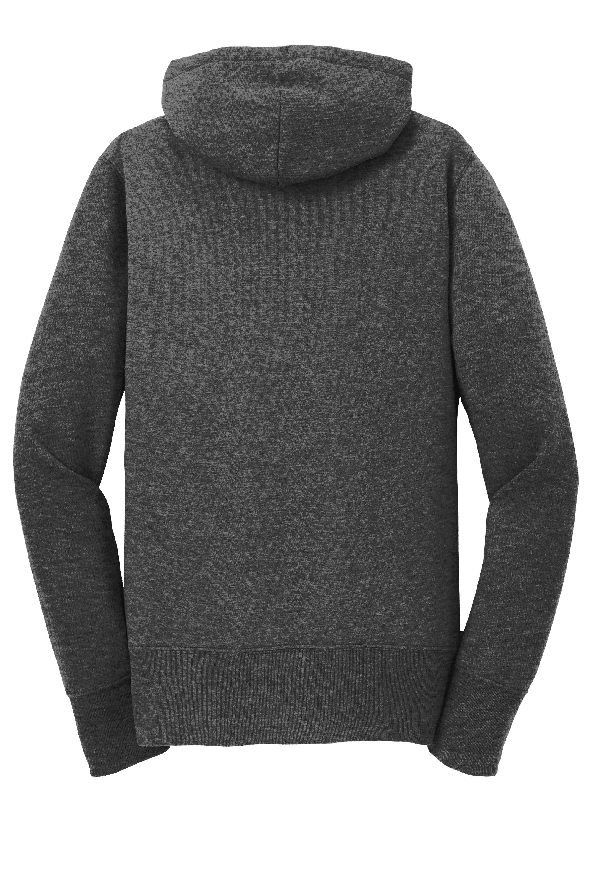 Custom Embroidery District V.I.T. Heavyweight Fleece Hoodie DT6150