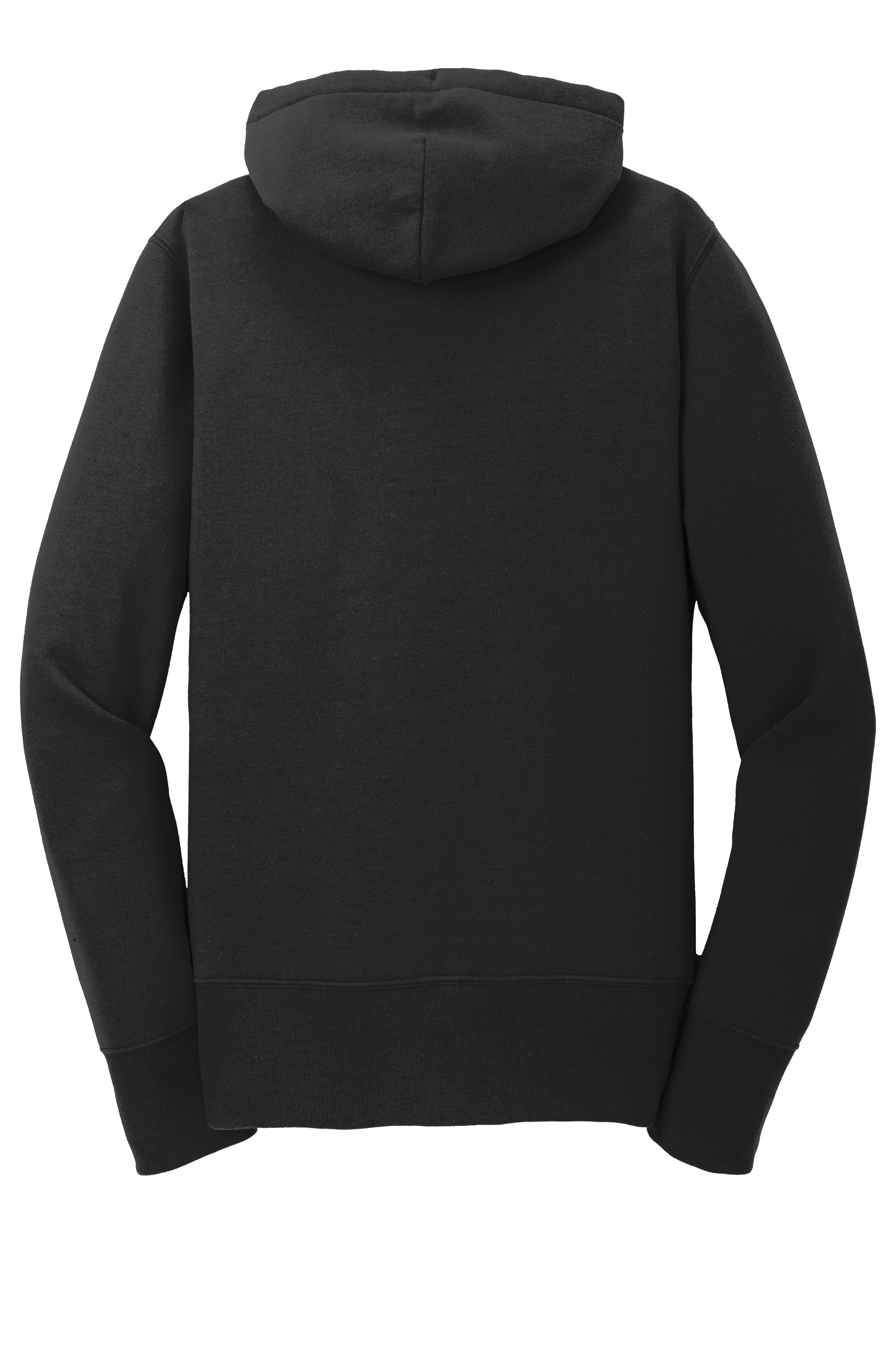 Custom Embroidery District V.I.T. Heavyweight Fleece Hoodie DT6150