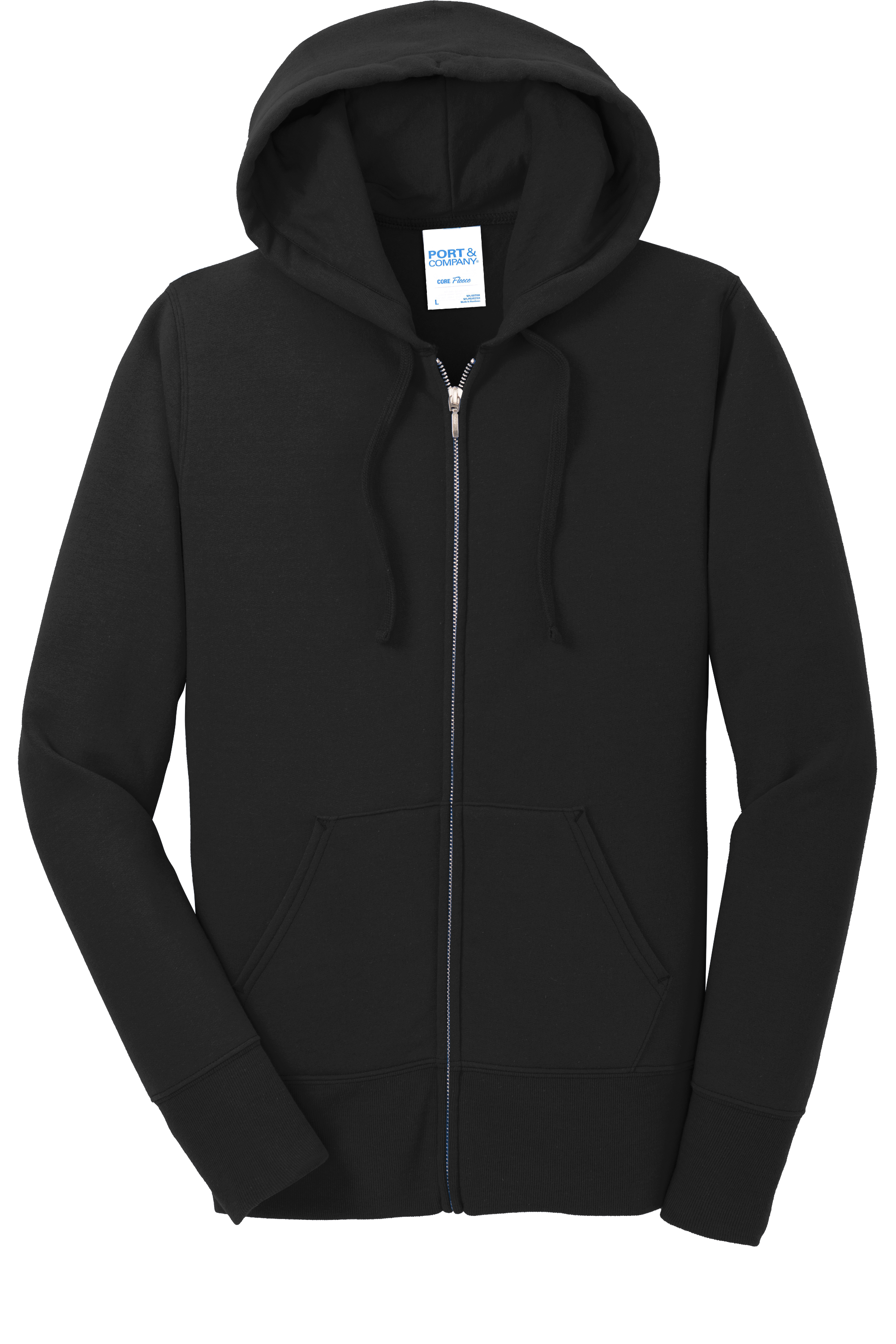 Custom DTF District V.I.T. Heavyweight Fleece Hoodie DT6150