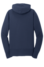 Custom Embroidery District V.I.T. Heavyweight Fleece Hoodie DT6150