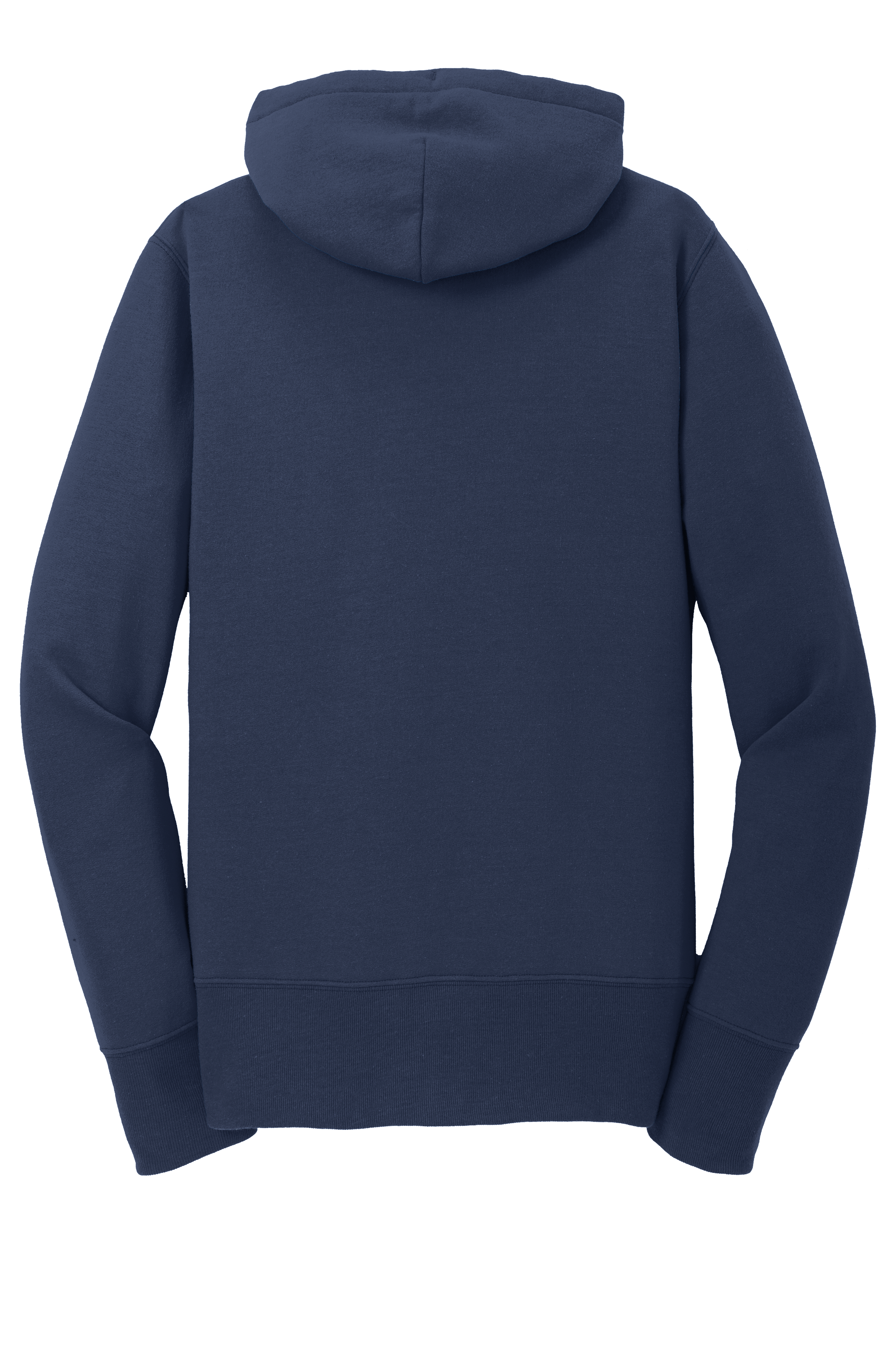 Custom Embroidery District V.I.T. Heavyweight Fleece Hoodie DT6150