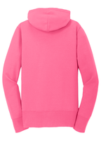 Custom Embroidery District V.I.T. Heavyweight Fleece Hoodie DT6150