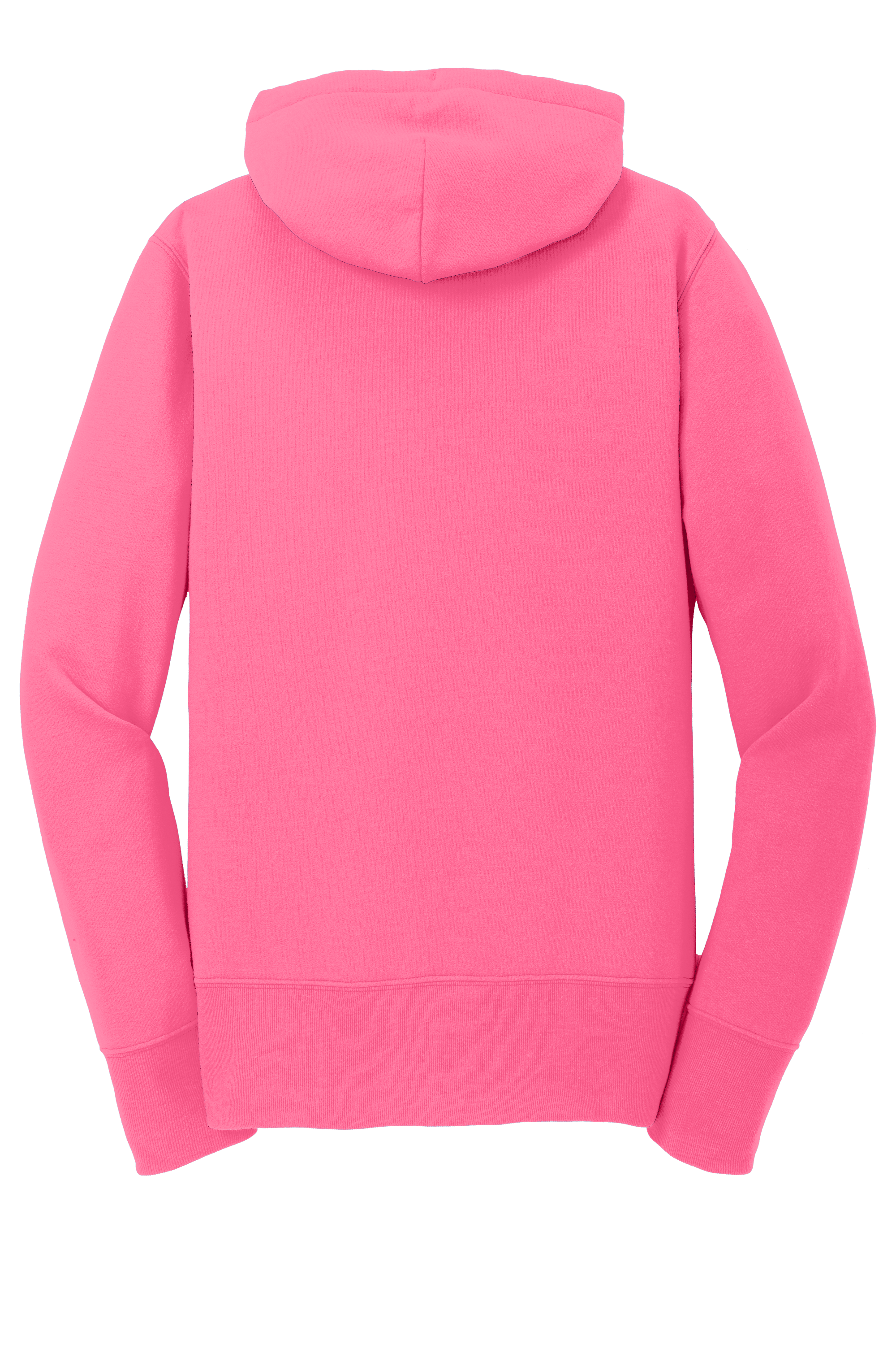 Custom Embroidery District V.I.T. Heavyweight Fleece Hoodie DT6150