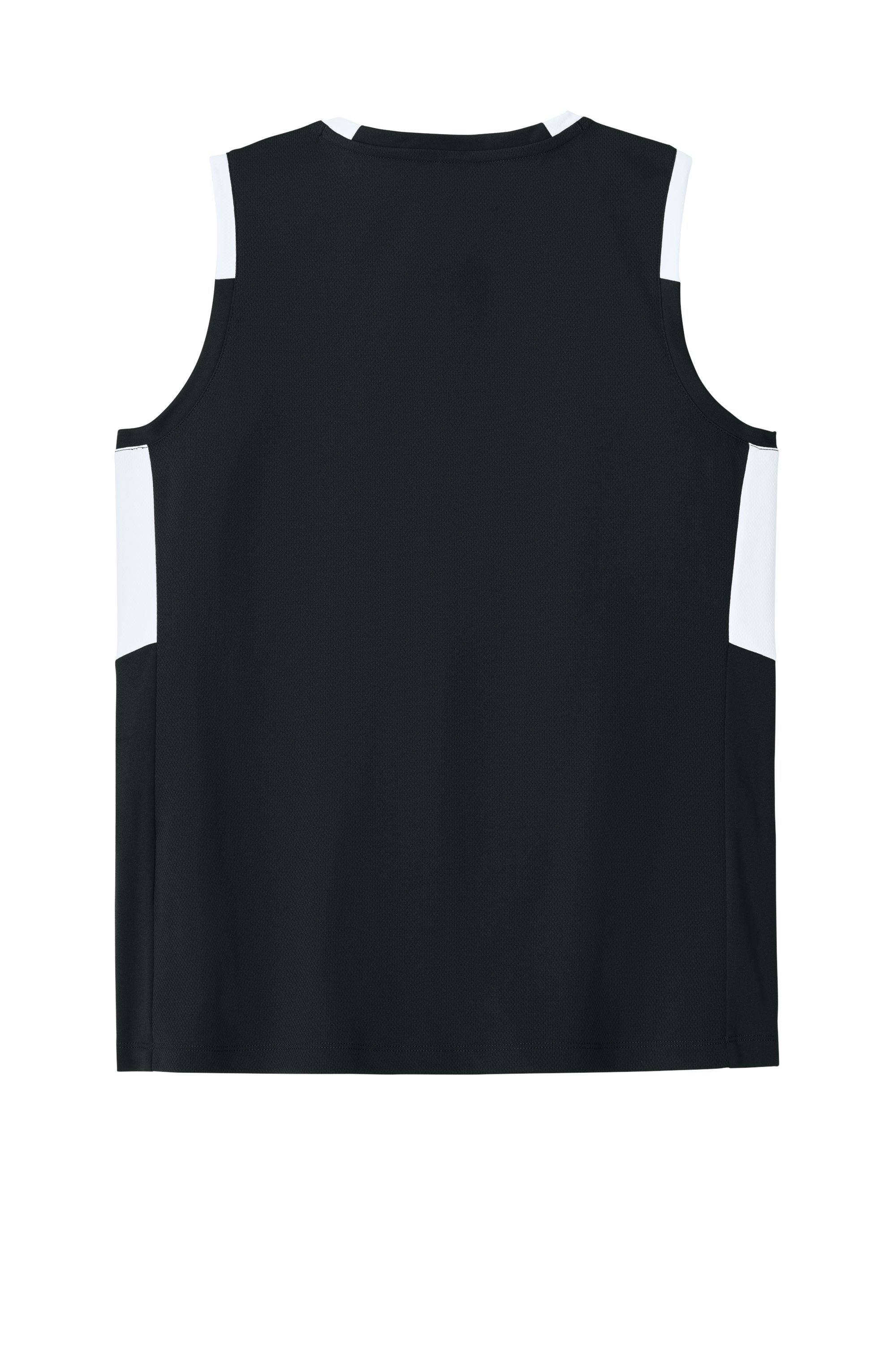Custom Embroidery Sport-Tek Women's Club Sleeveless V-Neck LST441
