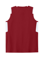 Custom DTF Sport-Tek Women's Club Sleeveless V-Neck LST441