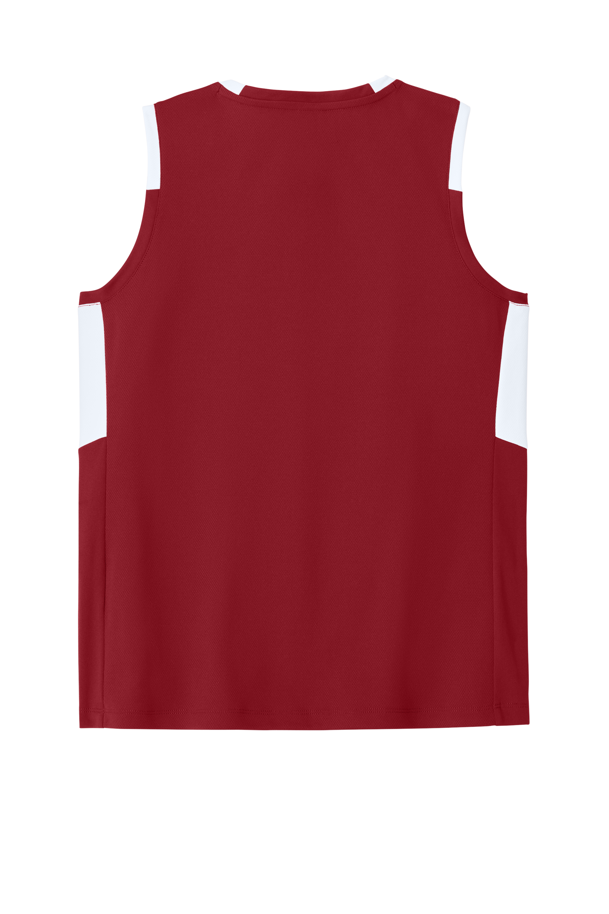 Custom Embroidery Sport-Tek Women's Club Sleeveless V-Neck LST441