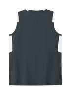 Custom DTF Sport-Tek Women's Club Sleeveless V-Neck LST441