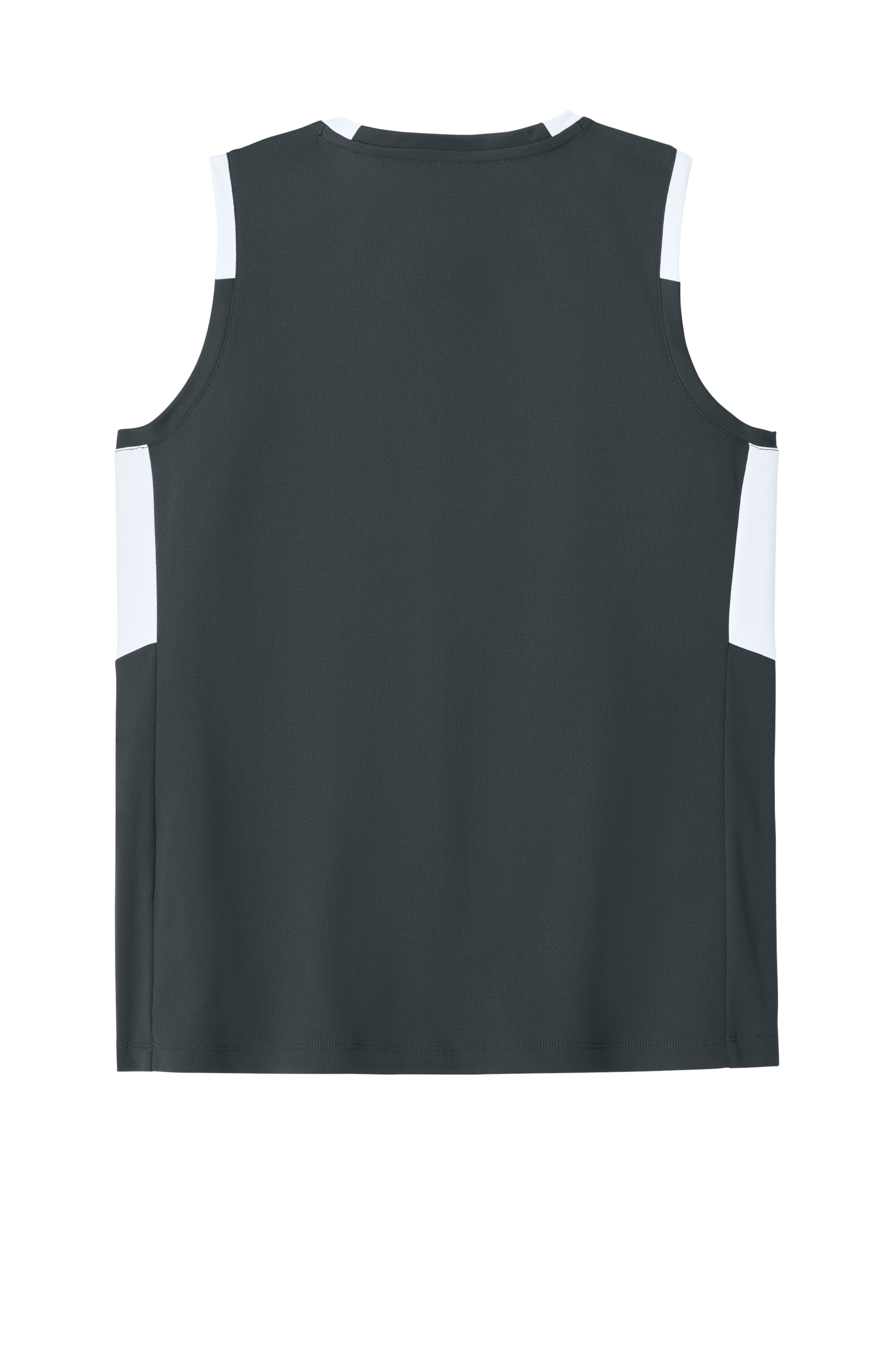 Custom Embroidery Sport-Tek Women's Club Sleeveless V-Neck LST441