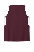 Custom DTF Sport-Tek Women's Club Sleeveless V-Neck LST441