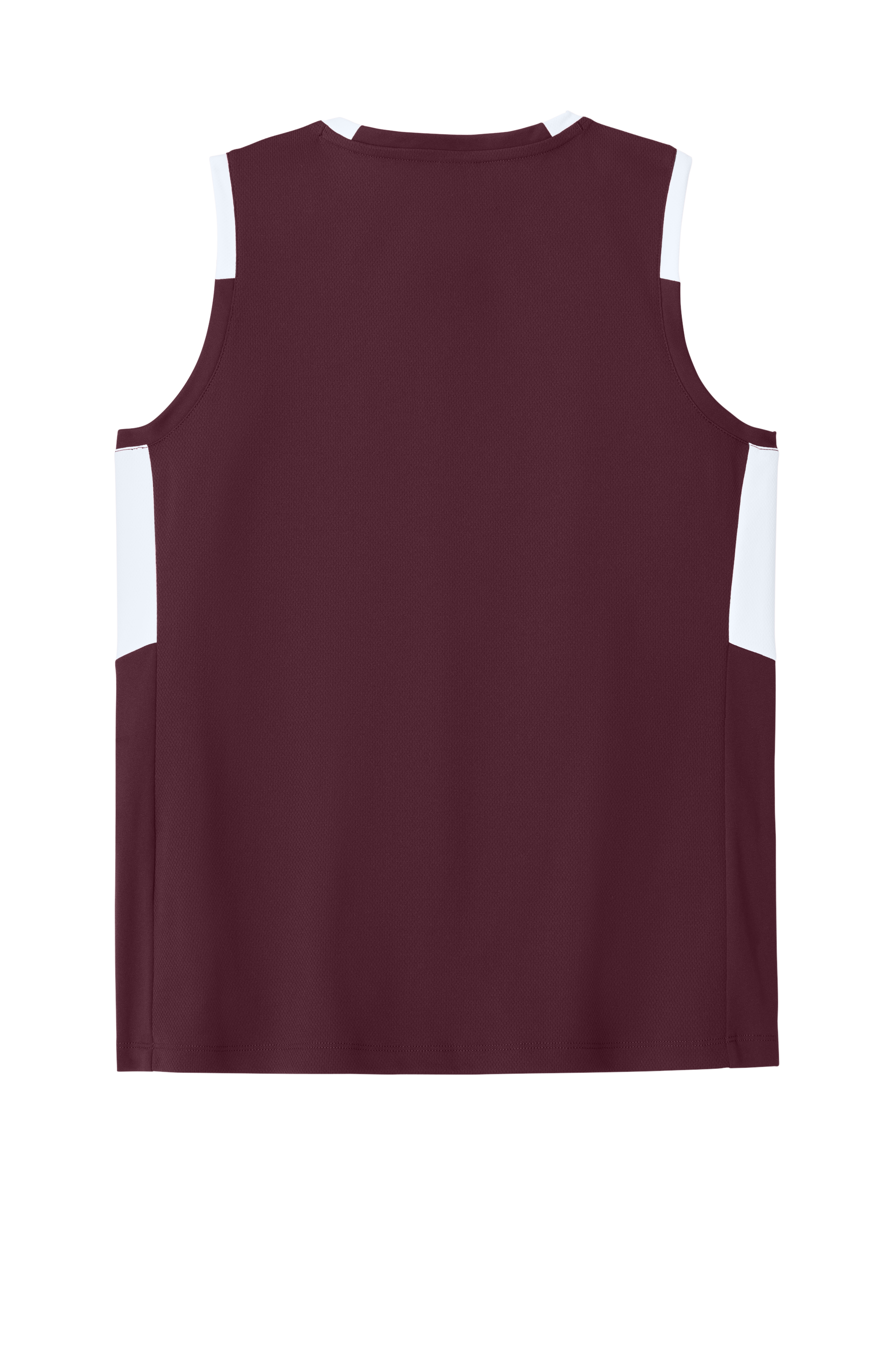 Custom Embroidery Sport-Tek Women's Club Sleeveless V-Neck LST441