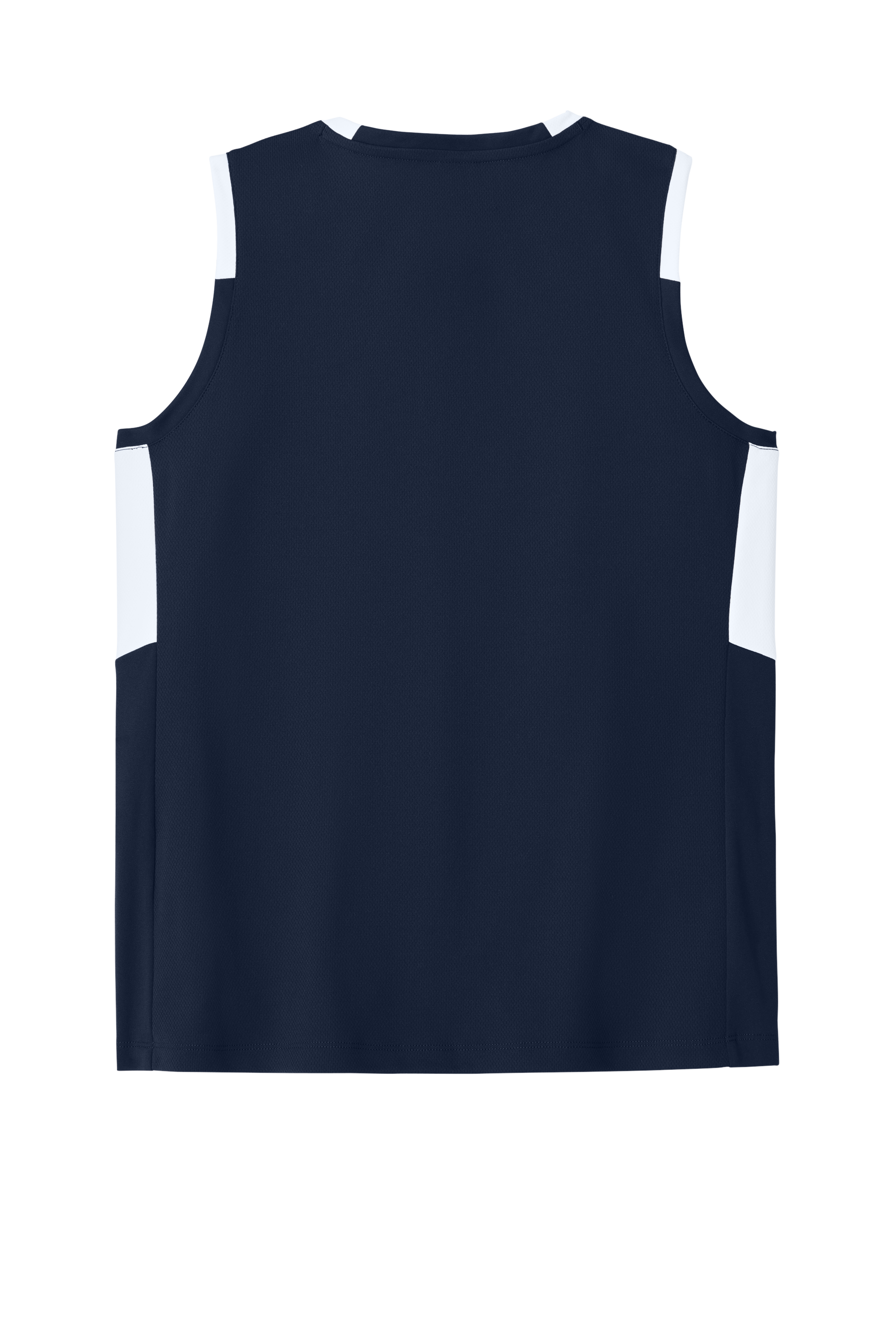 Custom DTF Sport-Tek Women's Club Sleeveless V-Neck LST441