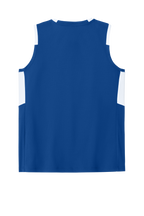 Custom DTF Sport-Tek Women's Club Sleeveless V-Neck LST441