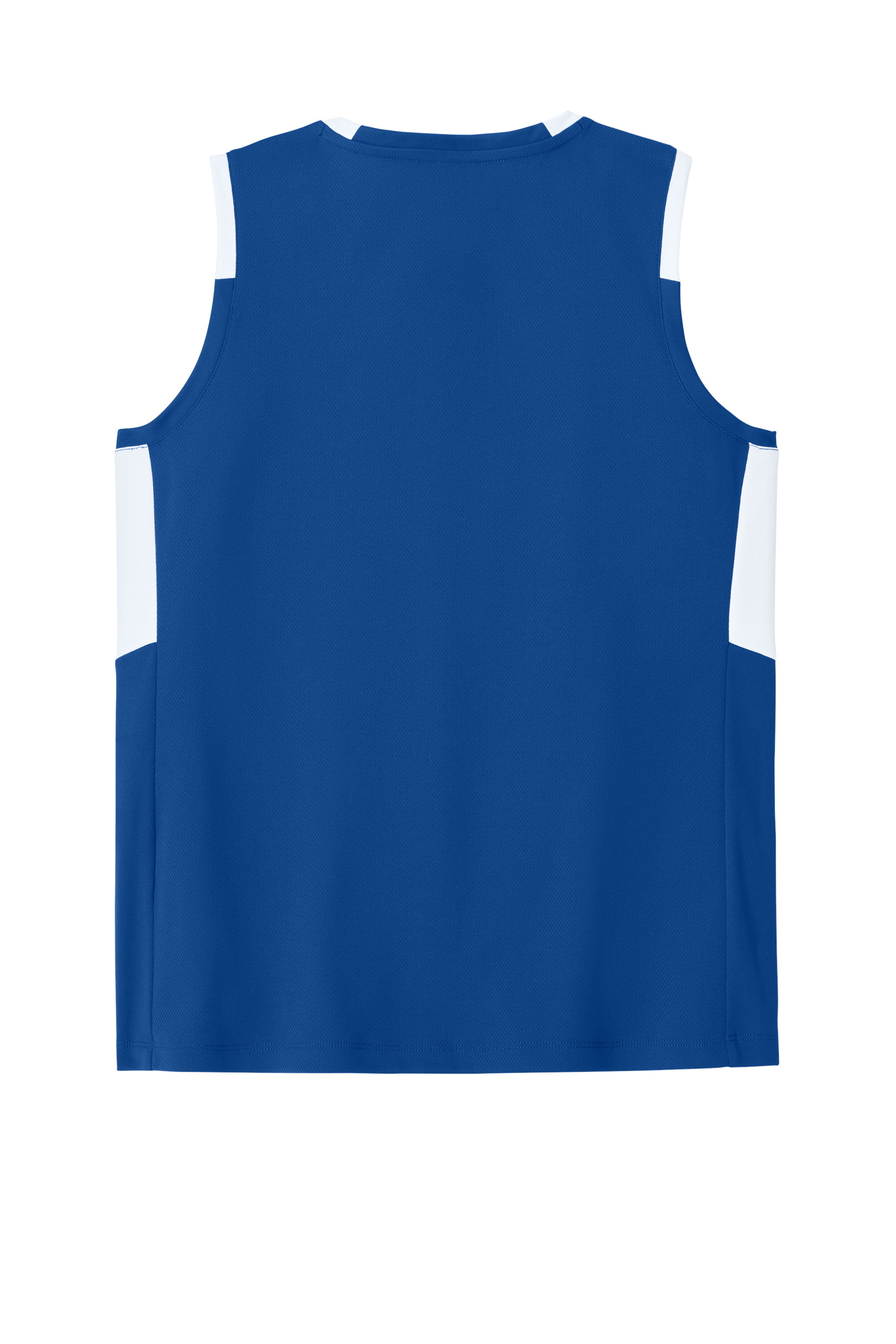 Custom DTF Sport-Tek Women's Club Sleeveless V-Neck LST441