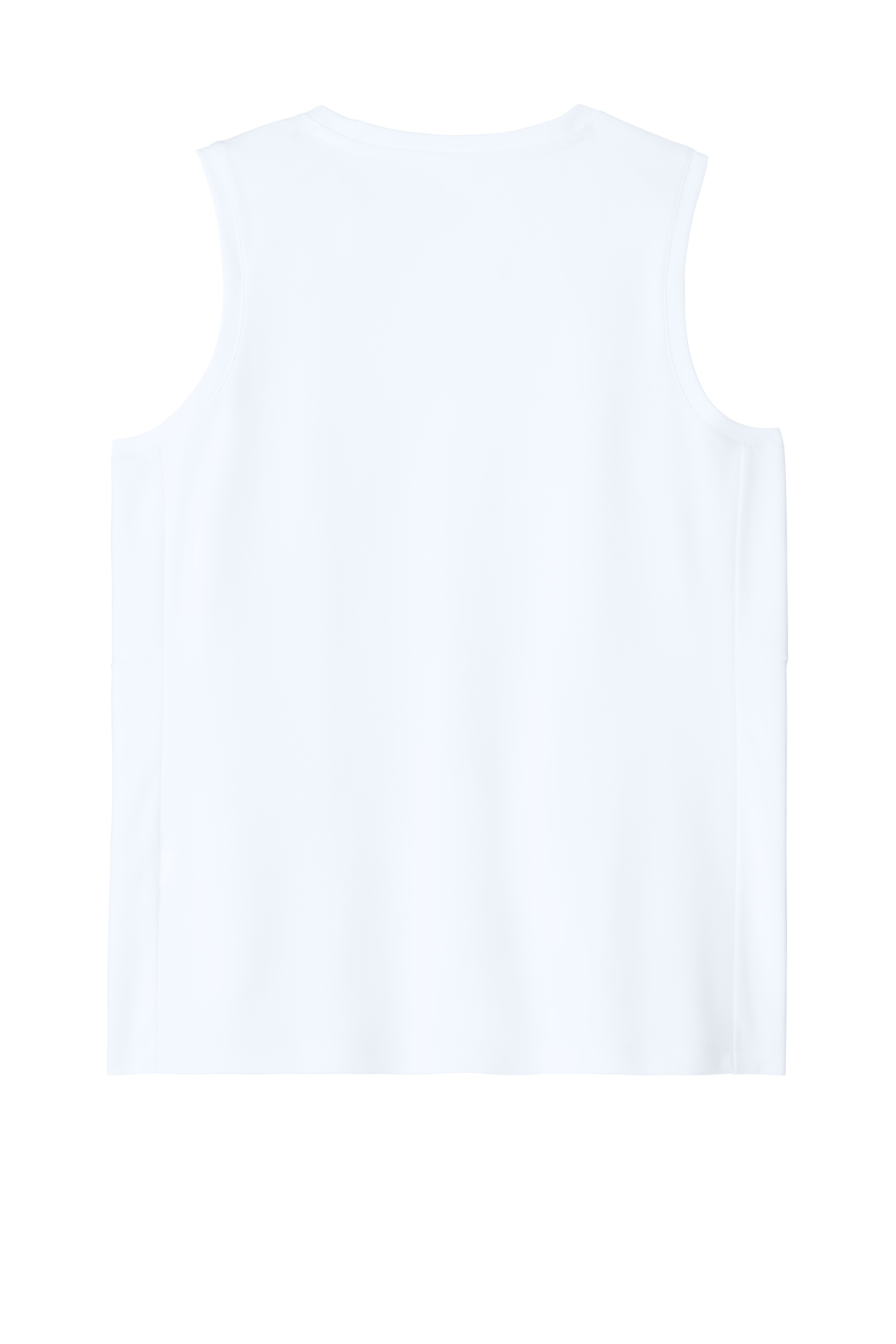 Custom DTF Sport-Tek Women's Club Sleeveless V-Neck LST441