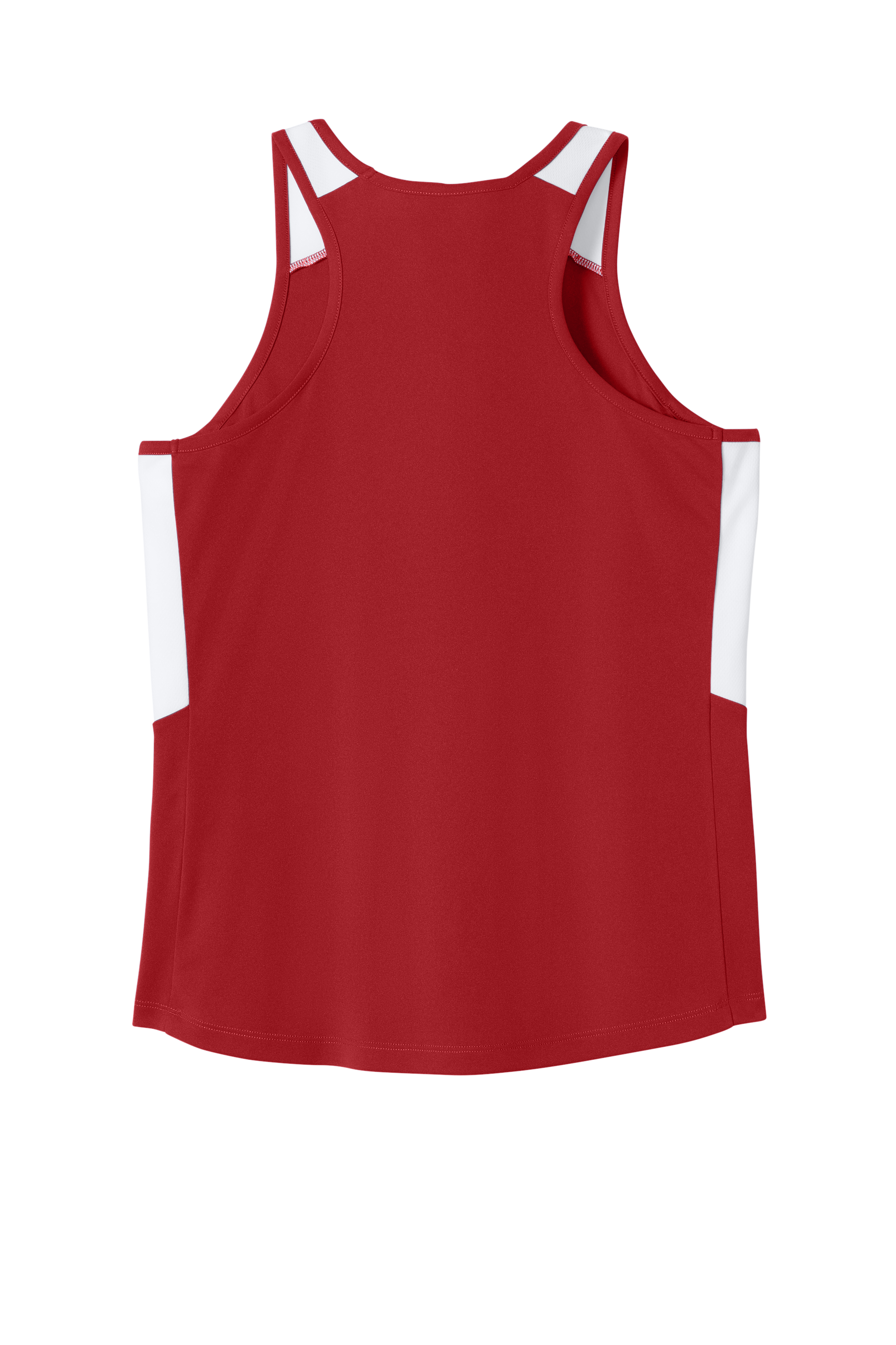 Custom Embroidery Sport-Tek Women's Club Track Tank LST446