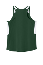 Custom DTF Sport-Tek Women's Club Track Tank LST446