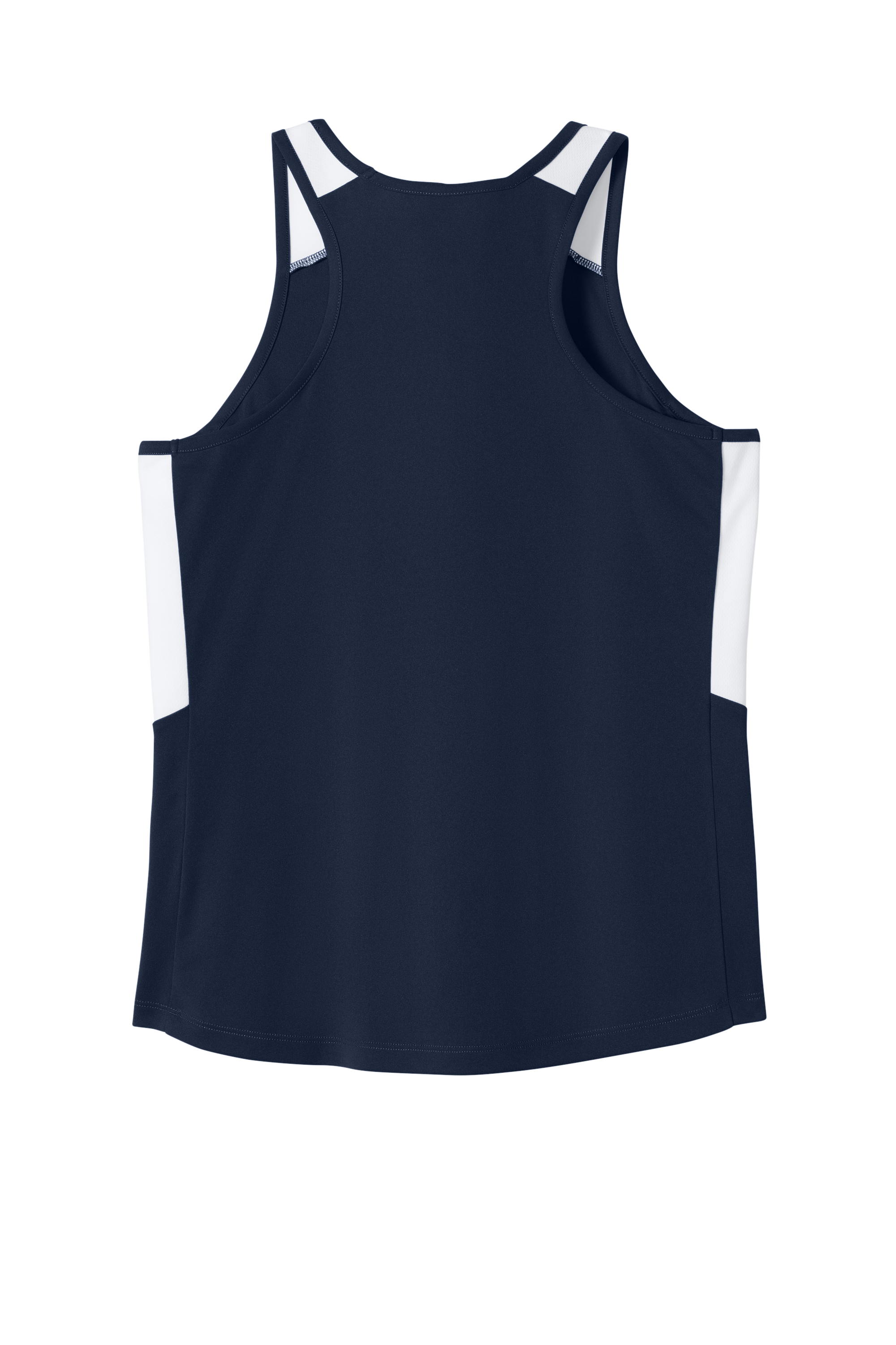 Custom Embroidery Sport-Tek Women's Club Track Tank LST446