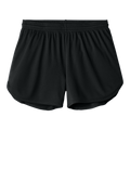 Custom Embroidery Sport-Tek Women's Club 3" Track Short LST447