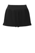 Custom DTF  Sport-Tek Women's Repeat Skort LST486