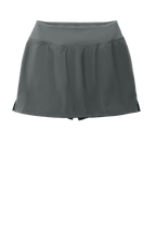 Custom DTF  Sport-Tek Women's Repeat Skort LST486