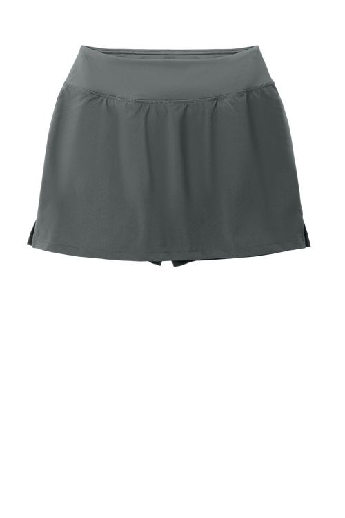 Custom DTF  Sport-Tek Women's Repeat Skort LST486