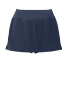 Custom DTF  Sport-Tek Women's Repeat Skort LST486