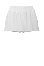 Custom DTF  Sport-Tek Women's Repeat Skort LST486