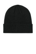 Custom DTF Mercer+Mettle Soft Blend Beanie MMC150
