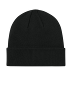 Custom DTF Mercer+Mettle Soft Blend Beanie MMC150