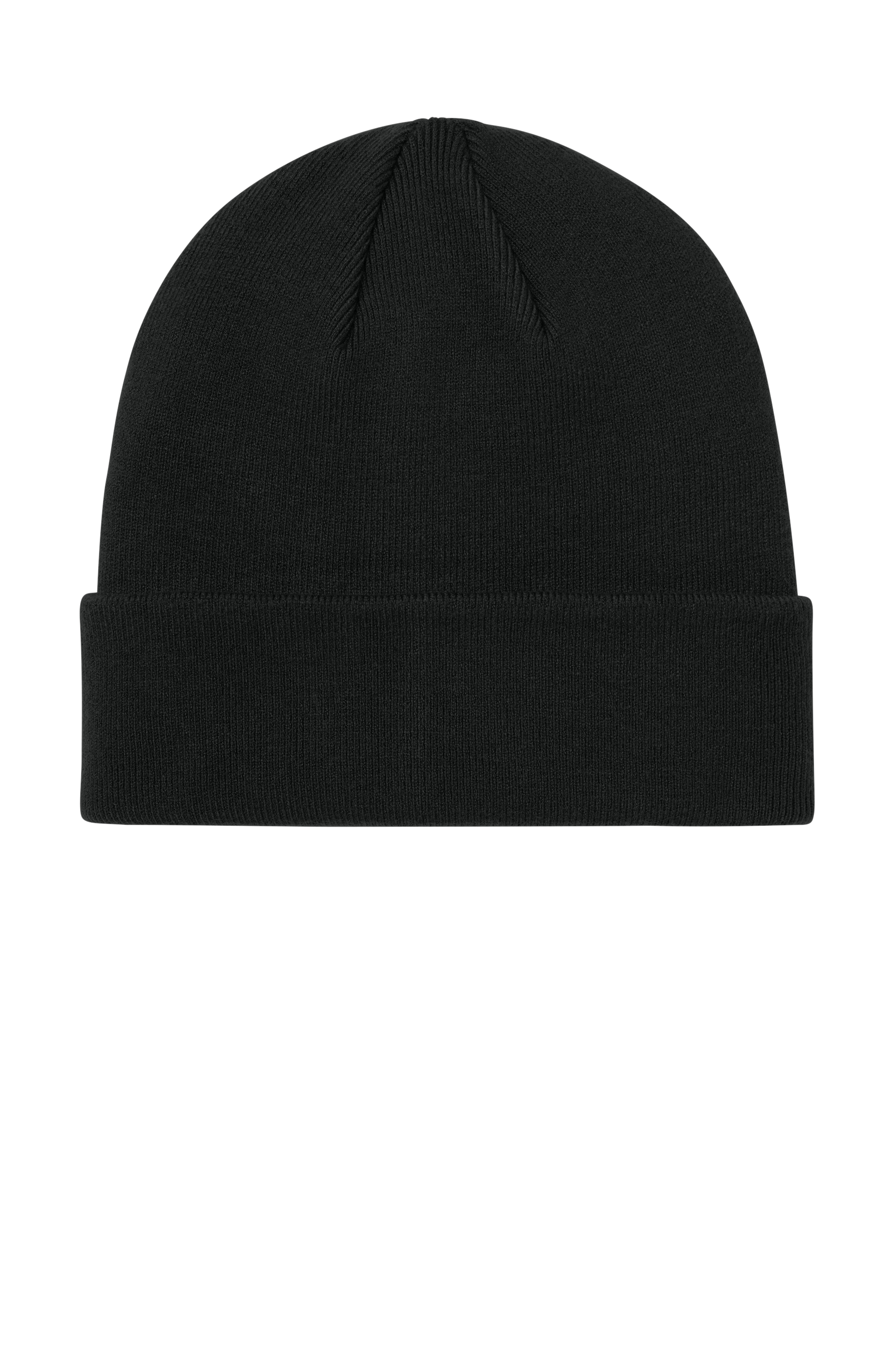 Custom Embroidery Mercer+Mettle Soft Blend Beanie MMC150