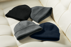 Custom DTF Mercer+Mettle Soft Blend Beanie MMC150