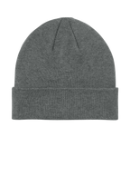 Custom DTF Mercer+Mettle Soft Blend Beanie MMC150