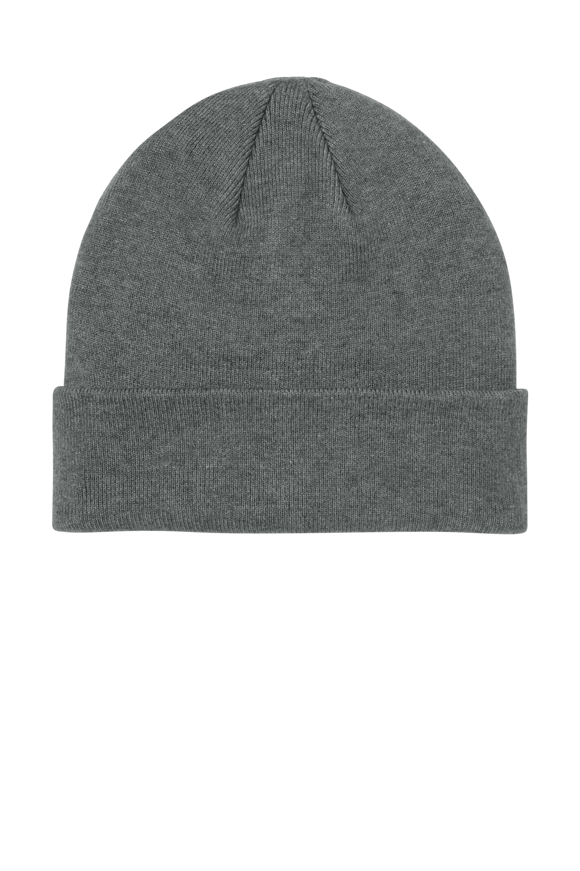 Custom Embroidery Mercer+Mettle Soft Blend Beanie MMC150