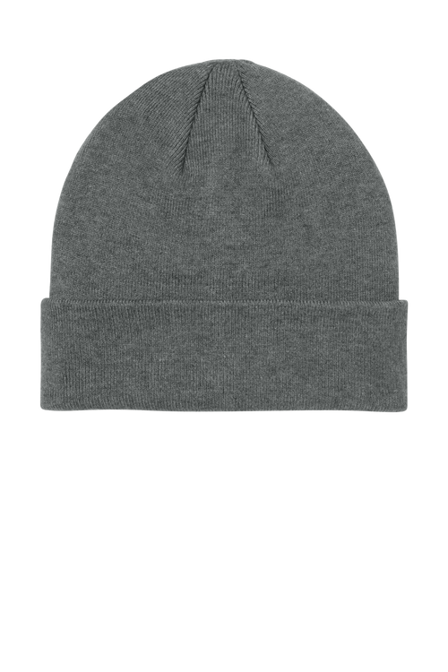 Custom DTF Mercer+Mettle Soft Blend Beanie MMC150