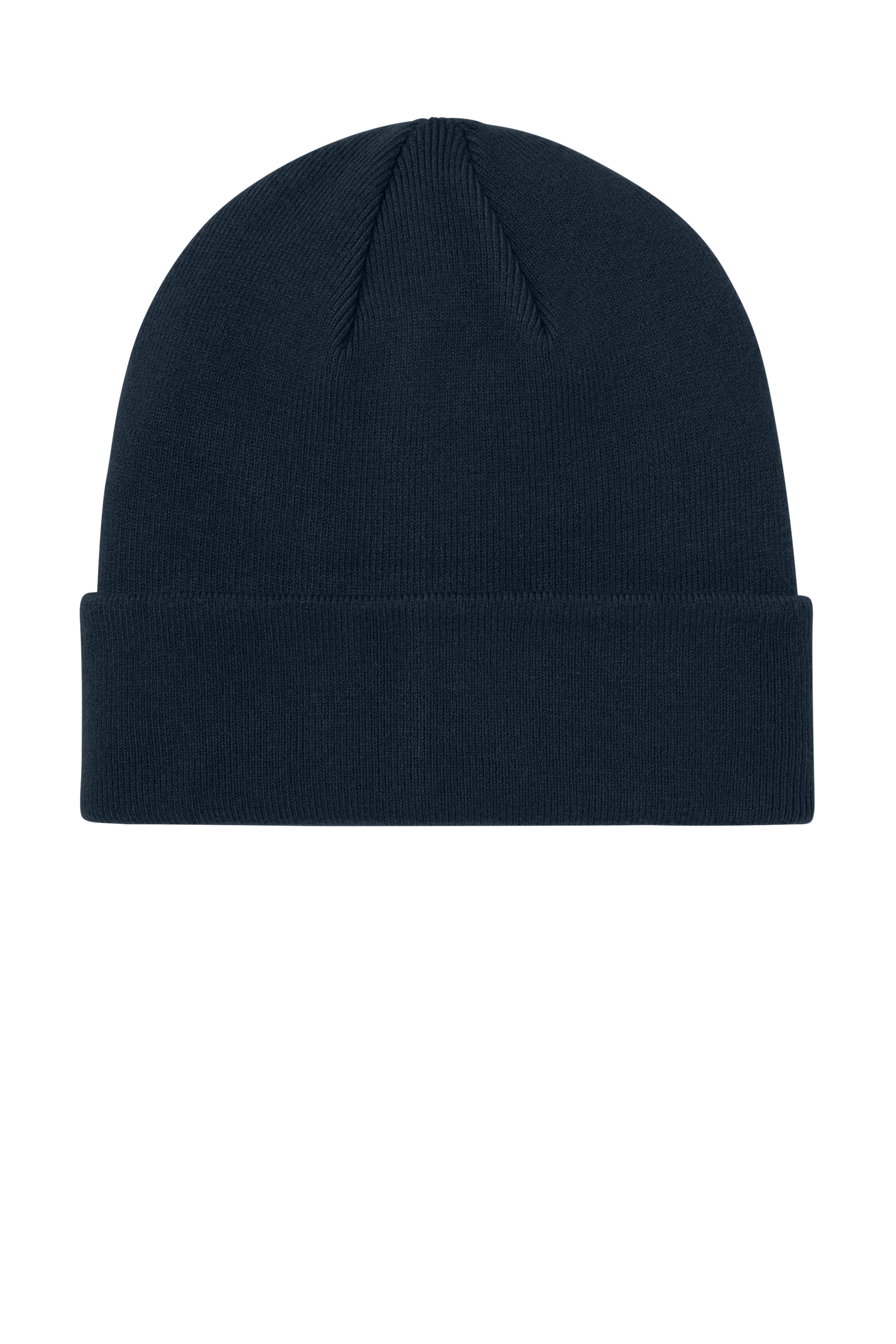 Custom Embroidery Mercer+Mettle Soft Blend Beanie MMC150