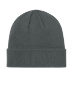 Custom DTF Mercer+Mettle Soft Blend Beanie MMC150