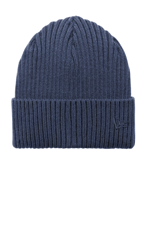 Custom DTF New Era Core Classic Cuff Beanie NE908