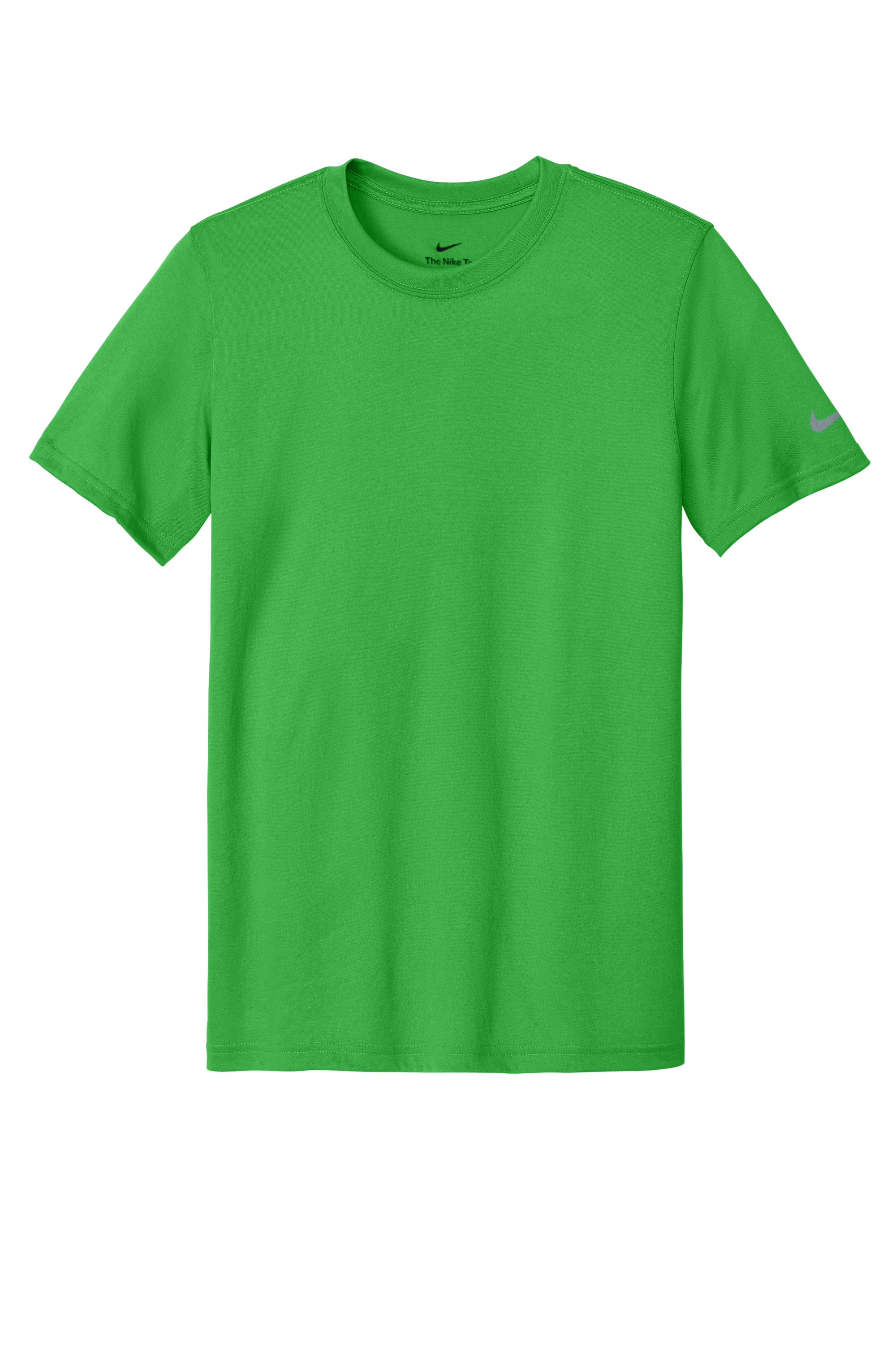 Custom DTF Nike Swoosh Sleeve Legend Tee NKDX8730