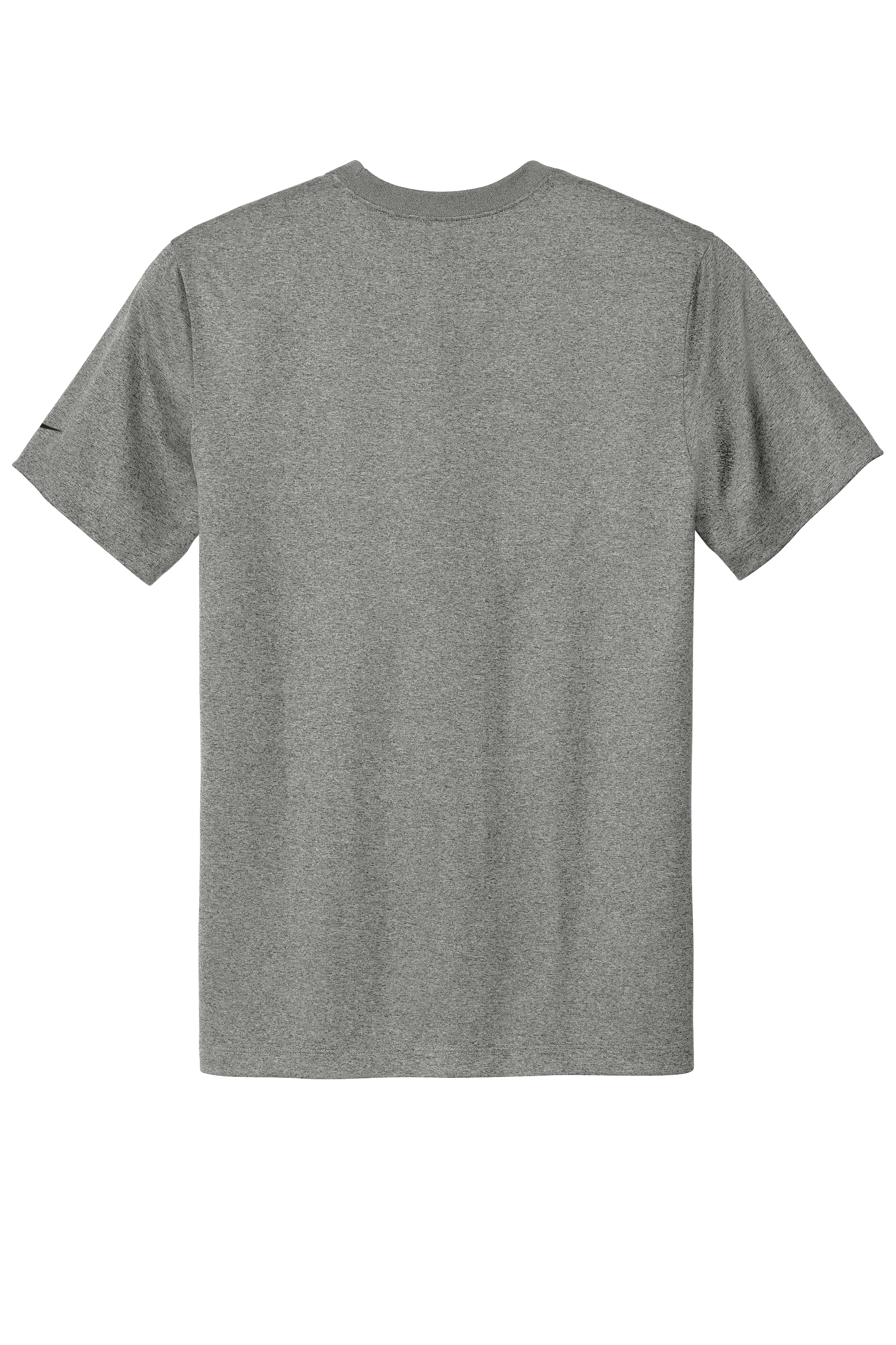 Custom DTF Nike Swoosh Sleeve Legend Tee NKDX8730