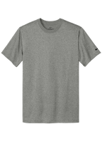 Custom Embroidery Nike Swoosh Sleeve Legend Tee NKDX8730