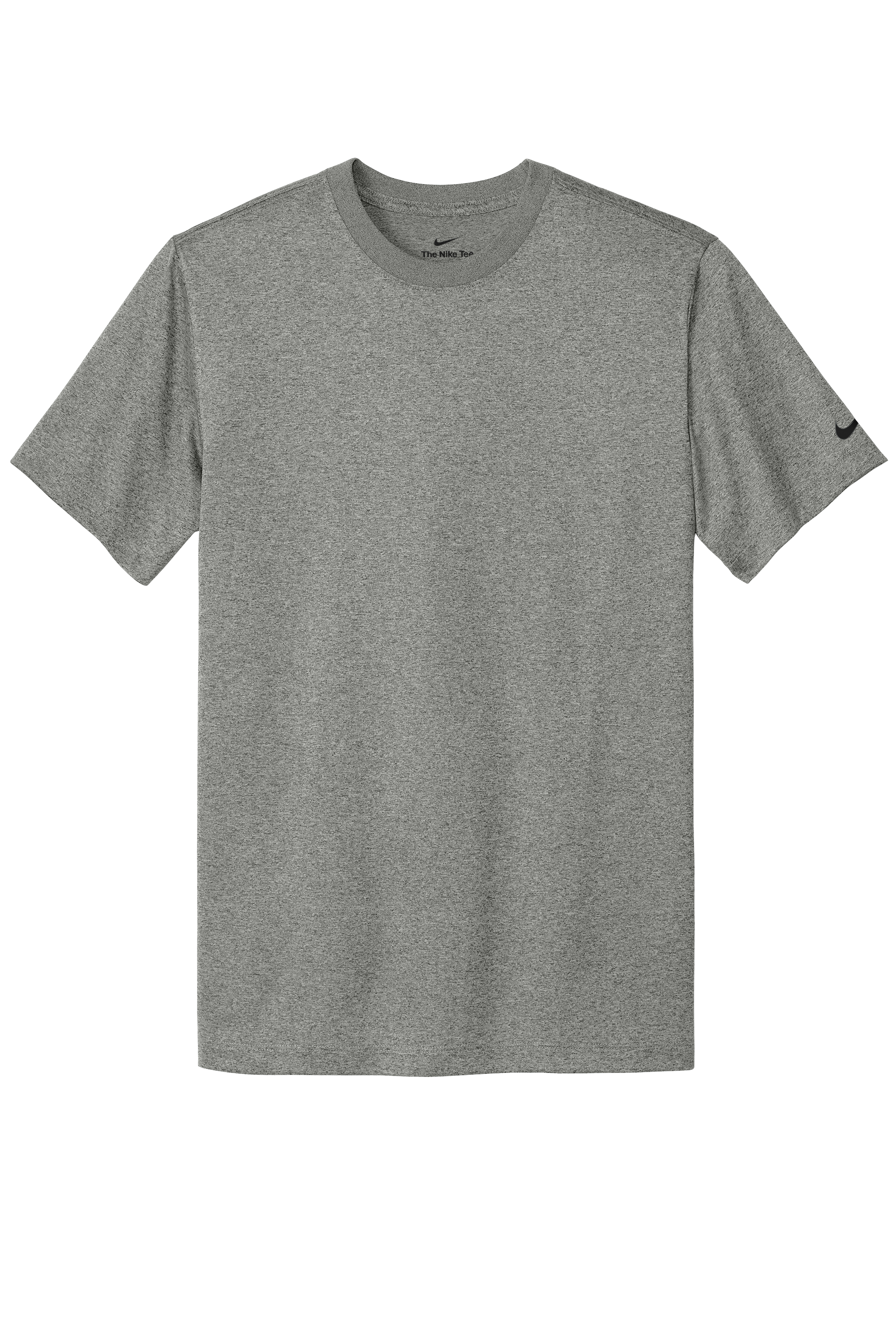 Custom DTF Nike Swoosh Sleeve Legend Tee NKDX8730