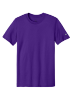 Custom Embroidery Nike Swoosh Sleeve Legend Tee NKDX8730