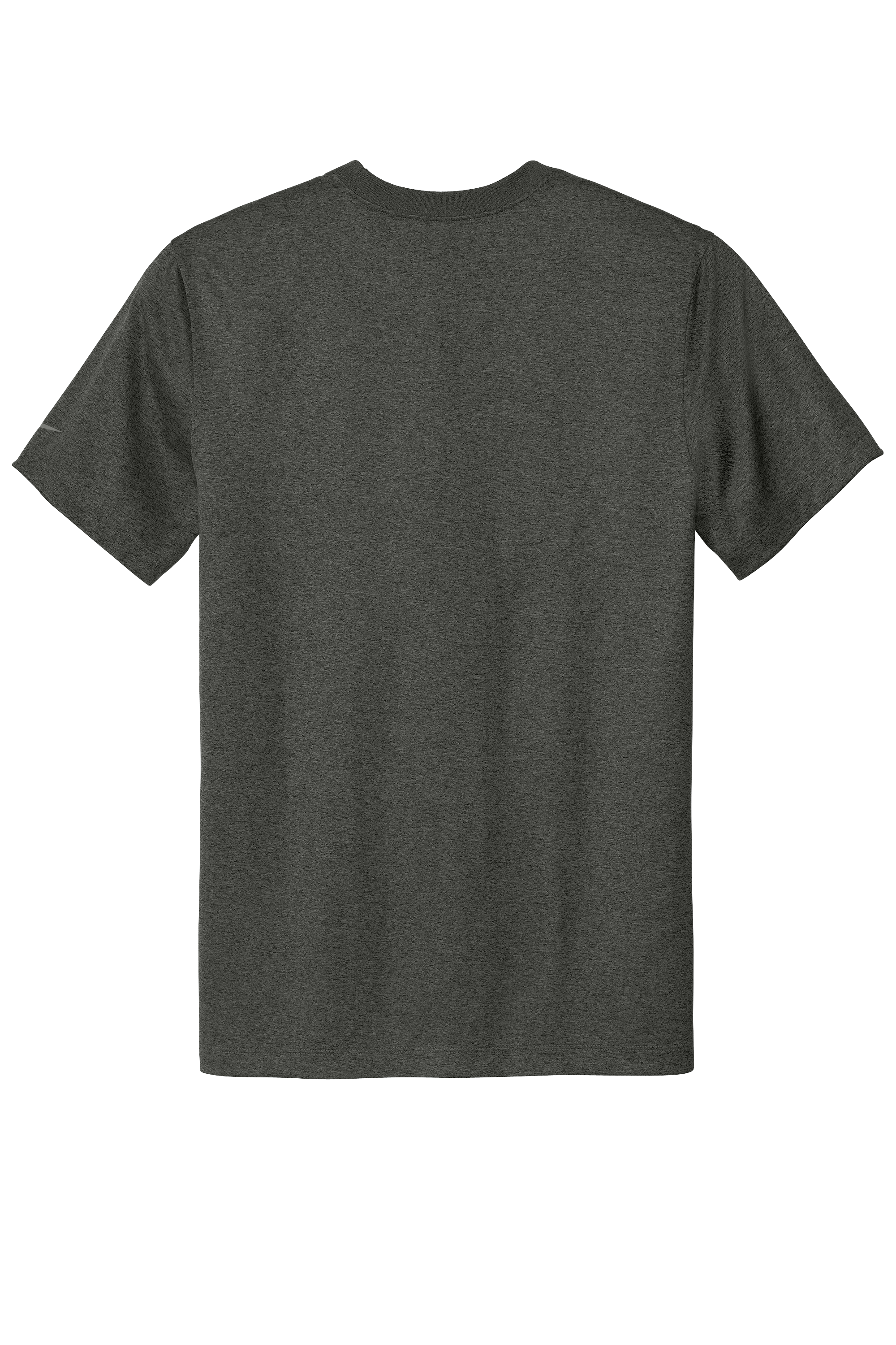 Custom Embroidery Nike Swoosh Sleeve Legend Tee NKDX8730